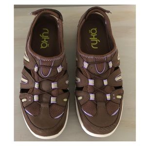 Ryka shoes